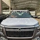نيسان باترول تيتانيوم 3.5 تيربو مودديل 2025