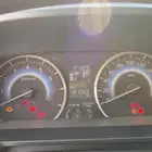 جيب راش تايوتا