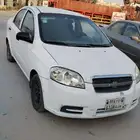 سيارة شفروليه ابو موديل 208 لل بيع