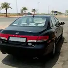 هيونداي ازيرا 6 سلندر للبيع او البدل