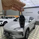 للفخامه عنوان BYD سونج بلس برميوم 2026 بسعر مميز