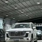 تويوتا لاندكروزر GXR L2 بنزين سعودي 2025
