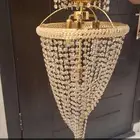 كنب الة قهوة نجف
