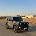جمني 3 ابواب موديل 2025 قير اتوماتيك
