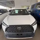 كرولا كروس 2023