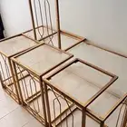 طقم 7 طاوالات