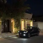 رنج روفر 2017