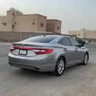 للبيع هونداي أزيرا 2013 فل كامل بصمه