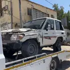 للبيع ربع 22مع لوحة مميزه