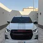 ايسوزو دبل ديزل 2024