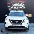نيسان اكس تريل استاندر 5 راكب 7 راكب دبل وبدون 2025 عرض خاص