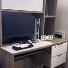 مكتب وكنب ارضي للبيع