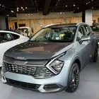 كيا سبورتاج 2000 سي سي م 2025 عرض منافس