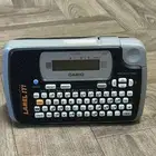 جهاز طباعة الملصقات كاسيو Casio Label machine KL-120