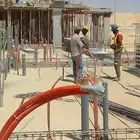 شركة مقاولات ناشئة للبيع