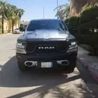 للبيع رام ريبل 1500 موديل 2021