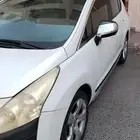 بيجو 3008- مويدل 2012 - بانوراما