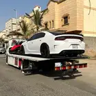 سطحه من مكة الى الطايف وجدة