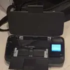 طابعة HP OfficeJet 250 متنقلة متعددة الوظائف - بحالة ممتازة