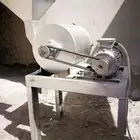 طاحونه حجر كساره حجر