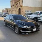سوناتا 2021 وارد كوري