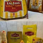ساعه شاي ليبتون
