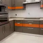 شقه للايحار في حي التعاون