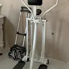 جهاز رياضي الغزال الطاير