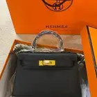 شنطة Herm s هاي كواليتي فخمة وأنيقة جدا