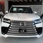 جيب لكزس LX600 BB