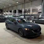 مازدا 2023 عداد 68000 لون مميز