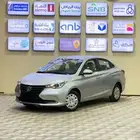 شانجان السفن 2025 ستاندر