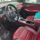 MG HS ام جي اتش اس