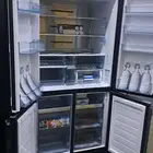 غساله هيتاشي اتوماتيك ثلاجة هيتاشي