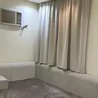للايجار شقة مؤثثه شهري