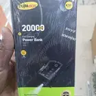 متوفر شواحن متنقلة power bank (البيع جملة فقط )