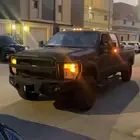 فورد F250 للبدل او للبيع