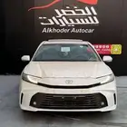 كامري استاندر 2025 عرض خاص