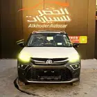 تويوتا اوربان كروزر 2025 فل كامل
