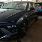 هونداي سوناتا سمارت 2026