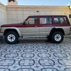 سفاري نيسان