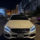 مرسيدس c300 2015
