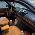 مرسيدس E320