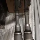 مرسيدس بانوراما مساعدات هيدروليك