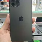 ايفون 11برو عادي للبيع عليه سوم 750