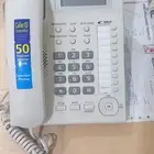 هاتف ثابت