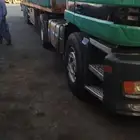 للبيع اكتروس 2002