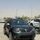 رينو داستر نص فل