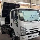 ايسوزو قلاب 5 طن (باقل الاسعار) 2025