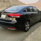 سيراتو k3 2018 ديزل